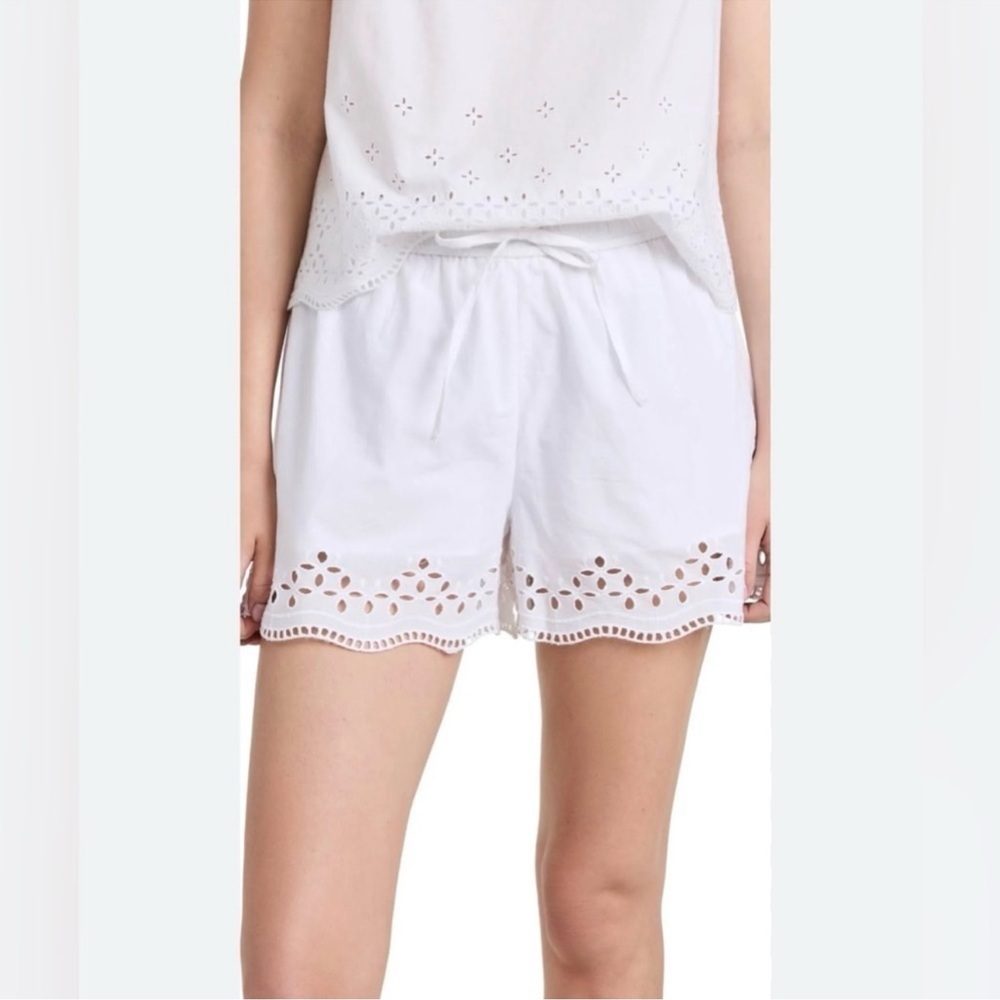 Club Monaco Shorts